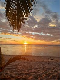 Teanoi's Beach House - Cook Islands