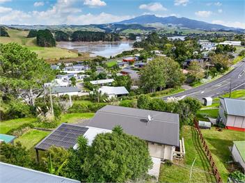 Kaitoke Vista (Bachcare) - Raglan
