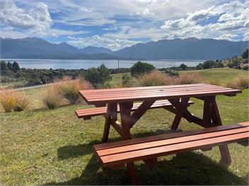 Southland Sanctuary (Bachcare) - Te Anau