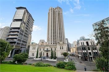 Cute with a View & Car-park too - 