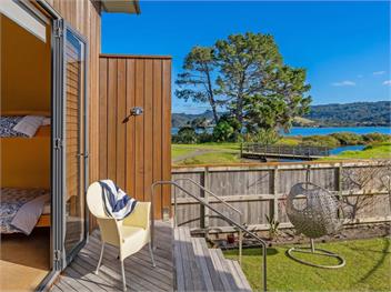 Ocean Breeze Family Haven (Bachcare) - 