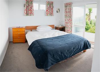 Nikau Beach holiday house - 