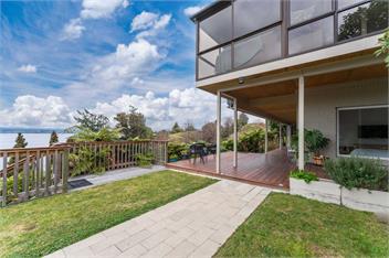 Lakeside Lookout (Bachcare) - 