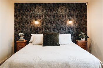 McCrone Vineyard House - 