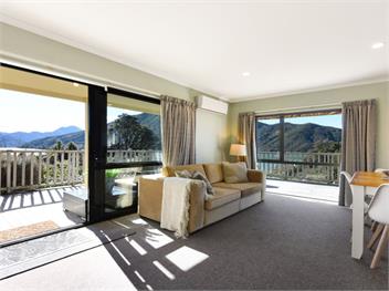 Tepuia Cottage (Bachcare) - 
