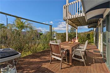 Rosemary Cottage (Bachcare) - 