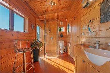 Hilltop Ocean Views - Twin Outdoor Baths & Pool -
