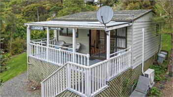 Treetops & Tide Cottage (Bachcare) - 