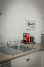 Hideaway Cottage -