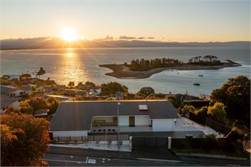 Porto Sanctuary | Tranquil Coastal Luxury with Sweeping Views - 