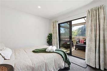 Whangaroa Landing (Bachcare) - 