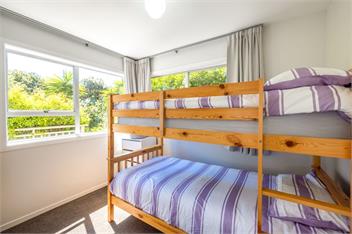Island View Oneroa (Bachcare) - 