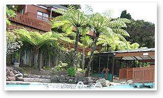 Club Paihia Week 52 SPECIAL Timeshare - Paihia