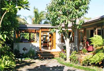 Rata Cottage - AUCKLAND