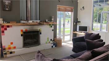 Awatea Chalet - Ohakune