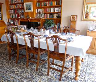 Ah House, Nelson City B&B Garden Apartment - Nelson