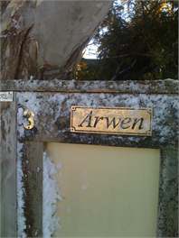 Arwen - South Island