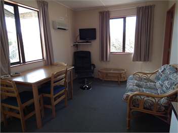 Views of Manfield - Feilding