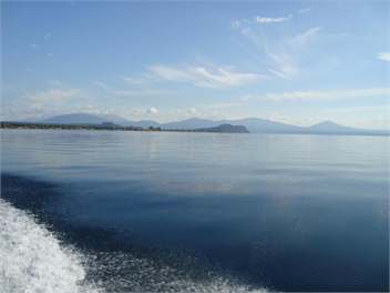 Holiday Home in Waitetoko, Central North Island - Lake Taupo