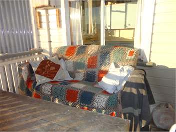 Harbourside Cottage.  - Moeraki