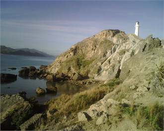 Castlepod - Castlepoint