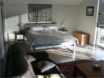 Loft Studio Unit. - Moeraki