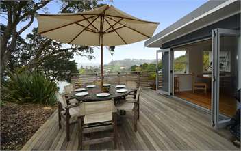 The Lookout - Mangonui