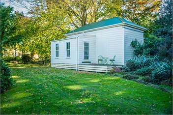 Bexley Cottage - Hastings