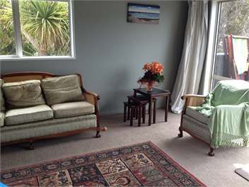 Luxury beach front - Dunedin