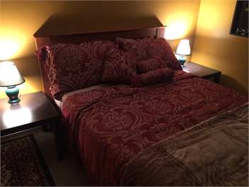 Eyreview Retreat - Free Unlimited WiFi - Christchurch