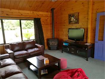 Beaver Farm House - auckland
