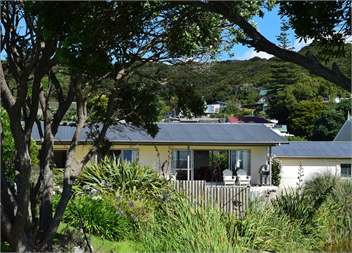 The Bay Retreat - Bay of Islands - Russell