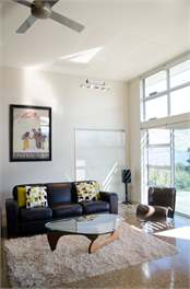 Penrith Park luxury holiday home - Wanaka