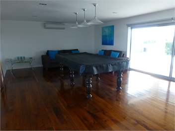 Executive Award Winning Beach House - Tauranga 