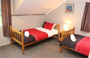Paihia Waterfront Lodge - Paihia