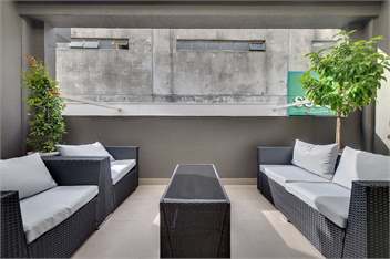 Awesome 2 bed Cuba Apartment - Wellington