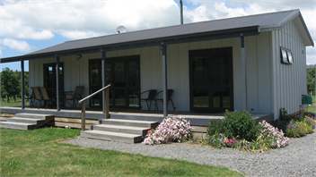 Bluebell Lodge and Cottage - Two Bedroom/Two Ensuite Cottage - Hastings