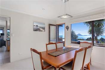 Pacific Ocean Heights - Whakatane