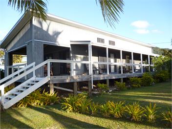 Nikao Cottages Unit 6 - Rarotonga