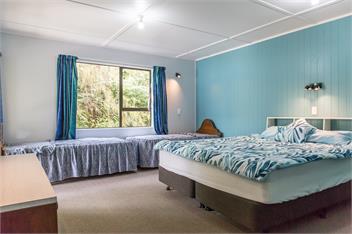 Karaka Bay - Picton