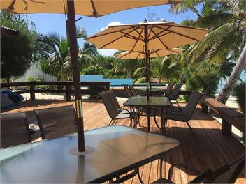 Kuru Club - Aitutaki