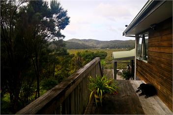 Treetops - Paihia