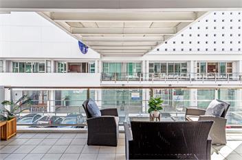 Amazing Viaduct 1 Bedroom, newly refurbished bright and modern apartment - Auckland