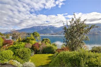 Five Nine Five Kelvin Heights Queenstown - Queenstown