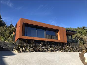 Award Winning Lake & Mountain Panorama - St Arnaud
