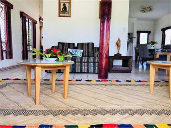 Tonga Holiday Villa - Nuku'alofa