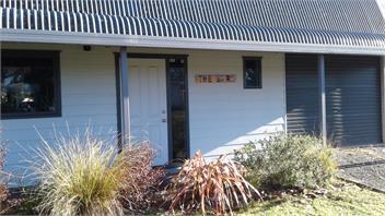 The Barn - Turangi