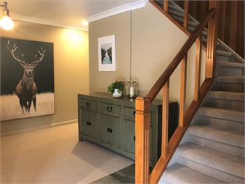 Kinloch Lakeview Lodge - Taupo - Taupo