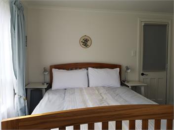 Kamahi Cottage - Halfmoon Bay