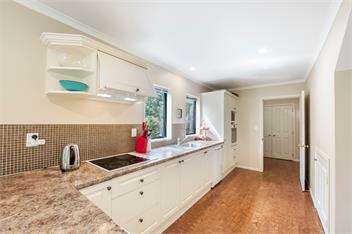 Sunningdale Homestead - Nelson